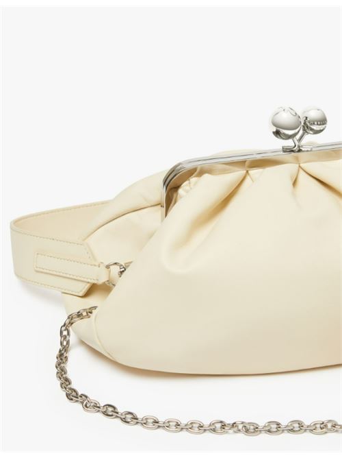 CUBICO WEEKEND MAXMARA | 2525516194600015 AVORIO